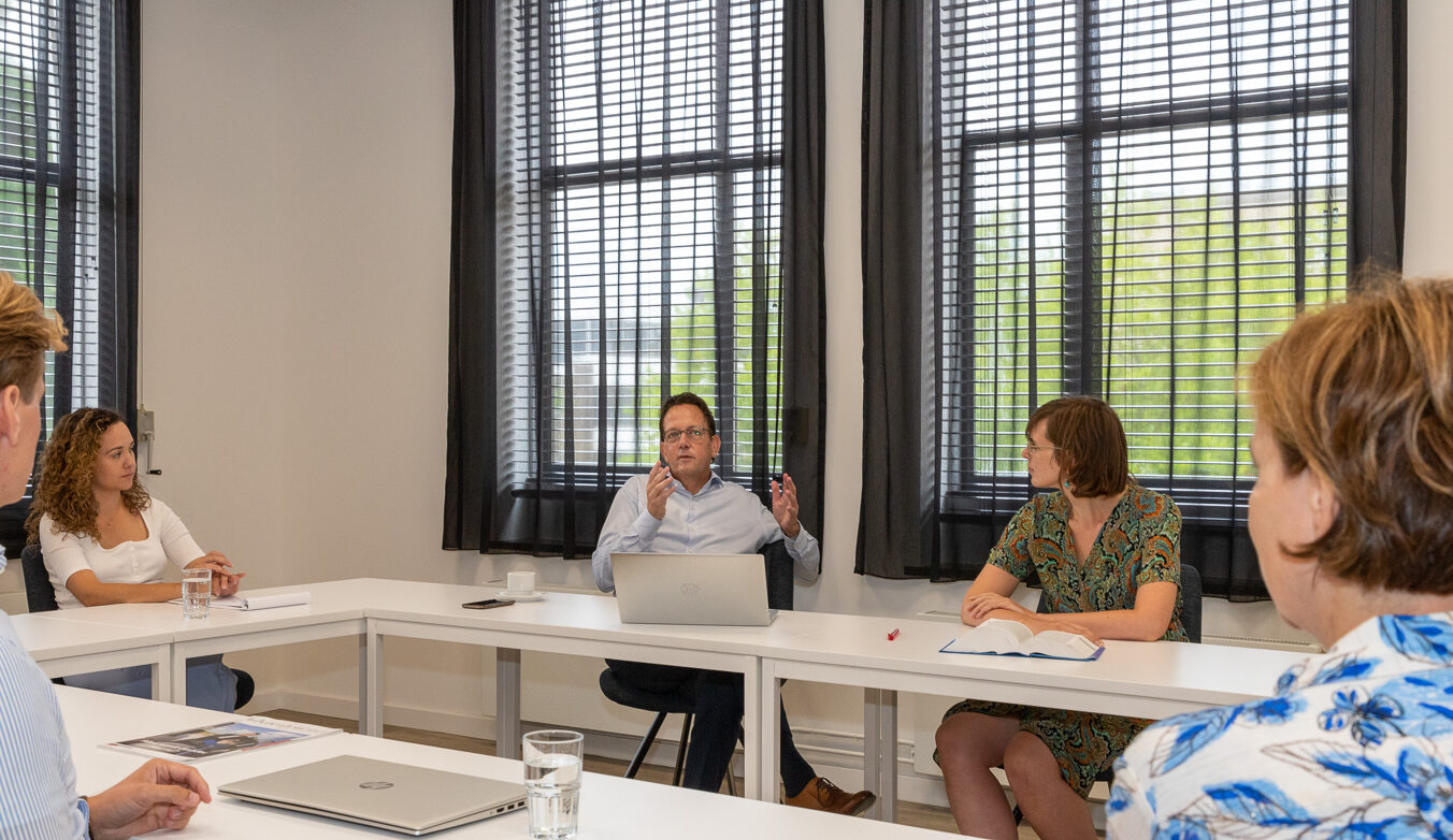 Werken Bij Justion Advocaten